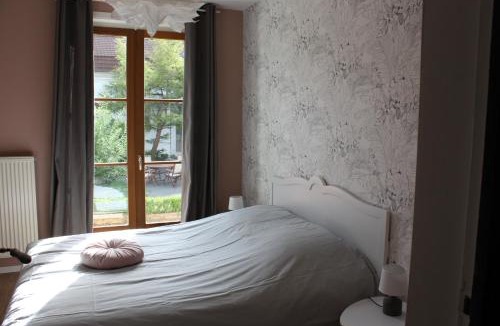 Santes Bed & Breakfast | L'Atterrissage