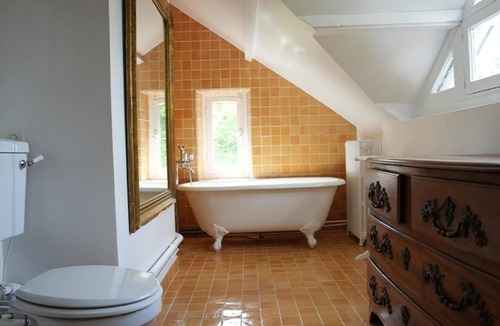 Le Val-Saint-Germain Hotel | L'Auberge 91530