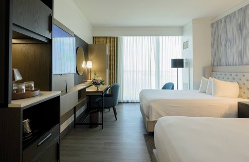 Lake Charles Resort | L'Auberge Casino Resort Lake Charles