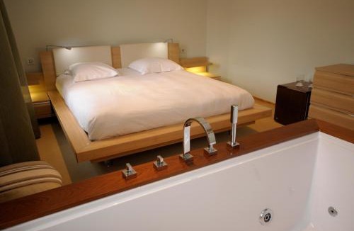 Lembach Hotel | L'auberge Du Cheval Blanc et Spa