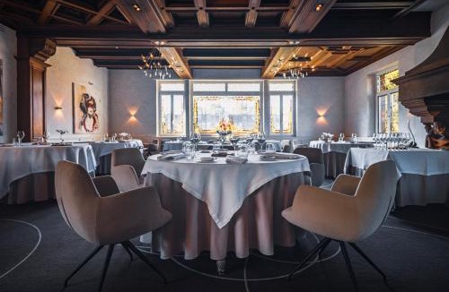 Lembach Hotel | L'auberge Du Cheval Blanc et Spa