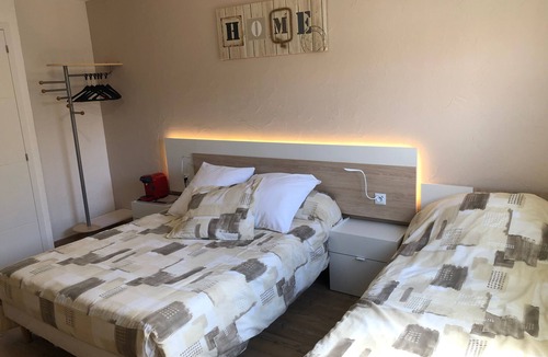 Heilly Hotel | L'auberge fleurie