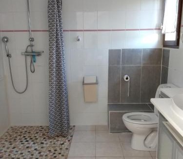 Abjat-sur-Bandiat Bed & Breakfast | L'Auberge