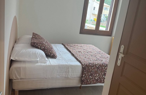 Galeria House | L'auberge U PAMPASGIOLU