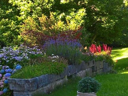 Sprimont Bed & Breakfast | L'Aubergine