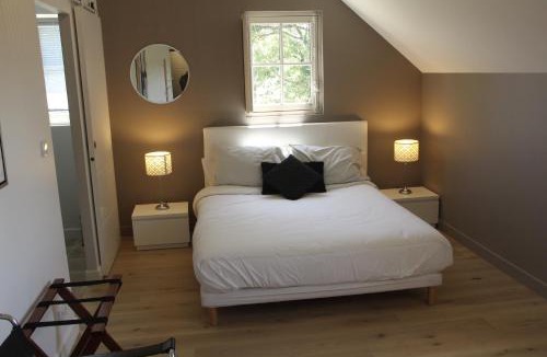 Behuard Bed & Breakfast | L'Audacieuse
