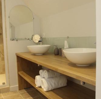 Behuard Bed & Breakfast | L'Audacieuse