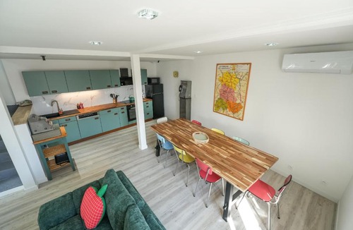 Veyre-Monton House | L'Augustine