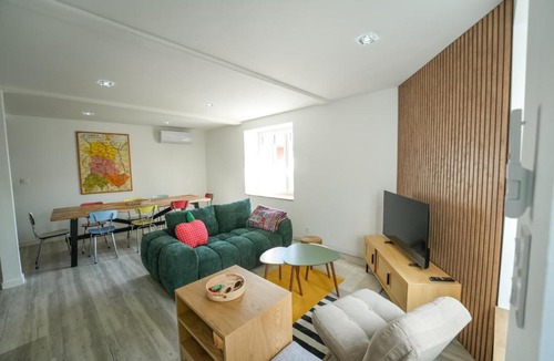 Veyre-Monton House | L'Augustine