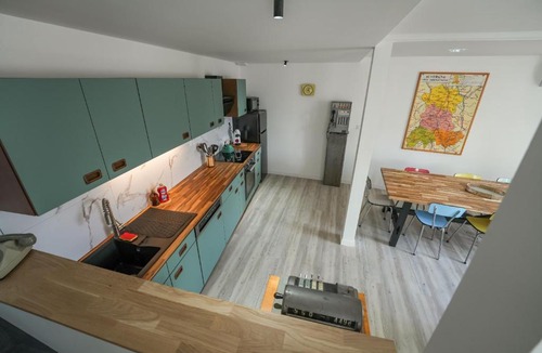 Veyre-Monton House | L'Augustine