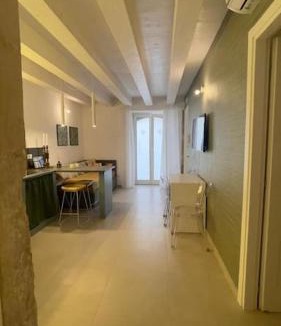 Ortigia Apartment | L'Aura d'Ortigia Suite