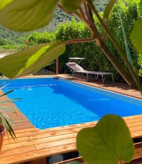 Viggianello Apartment | l'Aurora appartamento mansarda nel cuore del Pollino