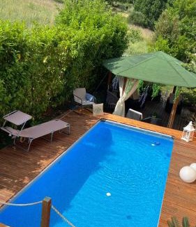 Viggianello Apartment | l'Aurora appartamento mansarda nel cuore del Pollino