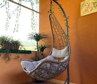 Viggianello Apartment | l'Aurora appartamento mansarda nel cuore del Pollino