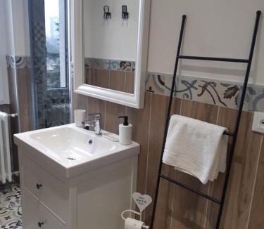 Novi Ligure Apartment | L' Aurora