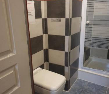 Saint-Amand-Montrond Hotel | l'authentique