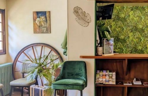 Beaumont-le-Roger Bed & Breakfast | L'Authentique