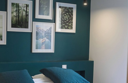 Guingamp Apartment | L'authentique