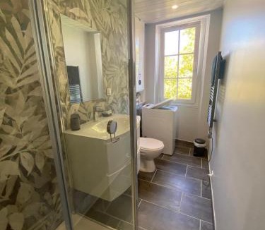 Les Mees House | L'authentique