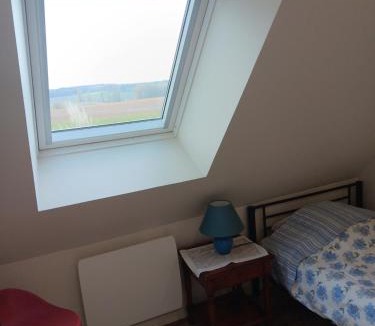 Mouzay House | L'Authentique
