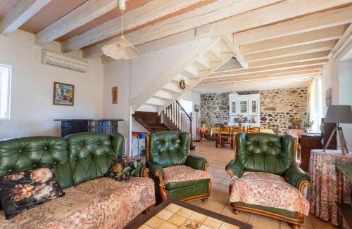Lagor House | L'Authentique Maison Béarnaise