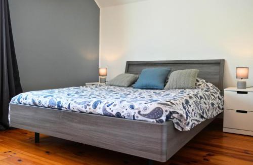 Beauvechain House | L'Authentique - maison de campagne by La Conciergerie