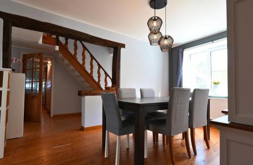 Beauvechain House | L'Authentique - maison de campagne by La Conciergerie