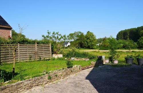Beauvechain House | L'Authentique - maison de campagne by La Conciergerie