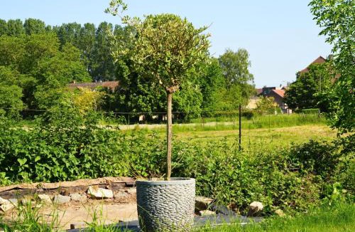 Beauvechain House | L'Authentique - maison de campagne by La Conciergerie