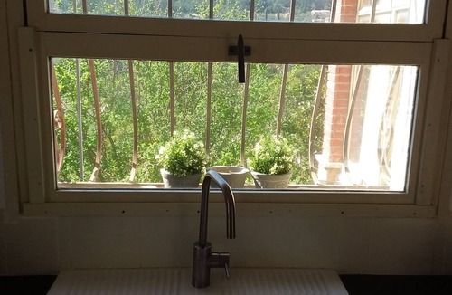 Cotignac House | "L'Autre Maison" Cotignac 6 pers bright beautiful garden view, all inclusive price!