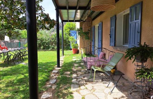 Cotignac House | L'Autre Maison