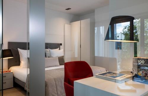 Postel Hotel | L-Avenue