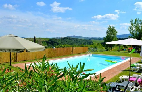 San Gimignano House | L´Azalea by Interhome