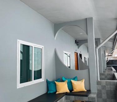 Lamai City Center Apartment | L.C. Apartments