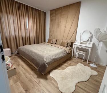 Mosnita Noua Apartment | L&D Apartments