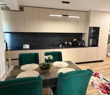 Mosnita Noua Apartment | L&D Apartments