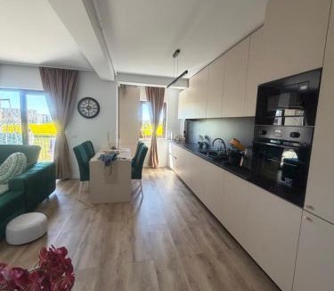 Mosnita Noua Apartment | L&D Apartments