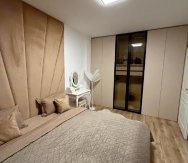 Mosnita Noua Apartment | L&D Apartments