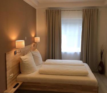 Metzingen Apartment | L-DOM