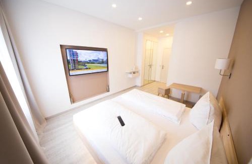 Metzingen Apartment | L-DOM