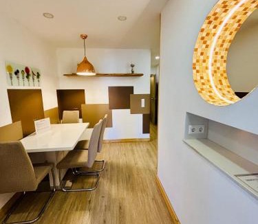 Metzingen Apartment | L-DOM