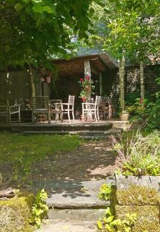 Herbeumont House | L'Eaubergerine