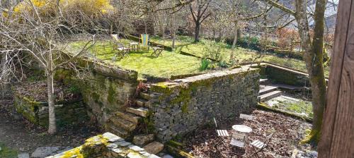 Herbeumont House | L'Eaubergerine