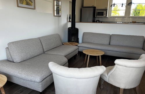 Brem Sur Mer House | L'Échapée Brem - Pretty typical house with heated pool - 1km from the ocean