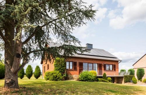 Beauraing House | L'Echappée Belle