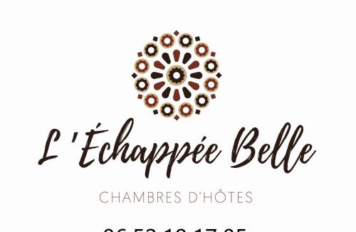 Chartres Bed & Breakfast | L'Echappée Belle