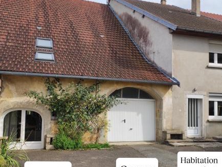 Crancot Apartment | l'Echappée Crançotine