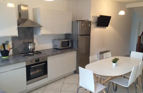 Saint-Omer House | L'echo des notes