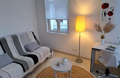 Saint-Omer House | L'echo des notes