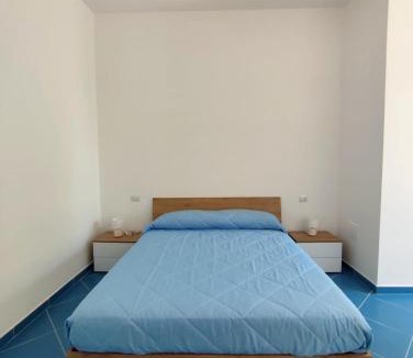 Marina Lido Apartment | L'Eco del Mare
